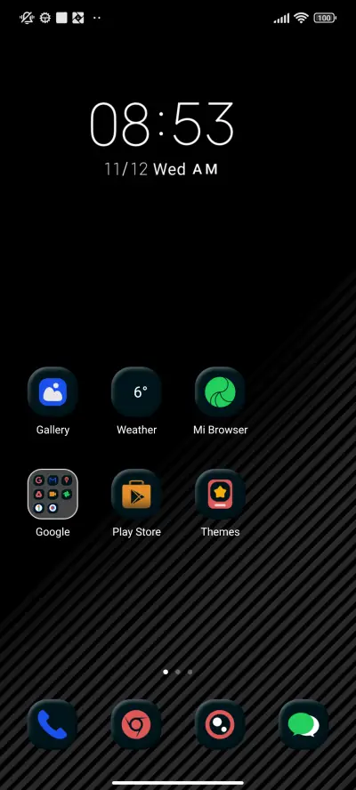 Time Lapse - Screenshot 2