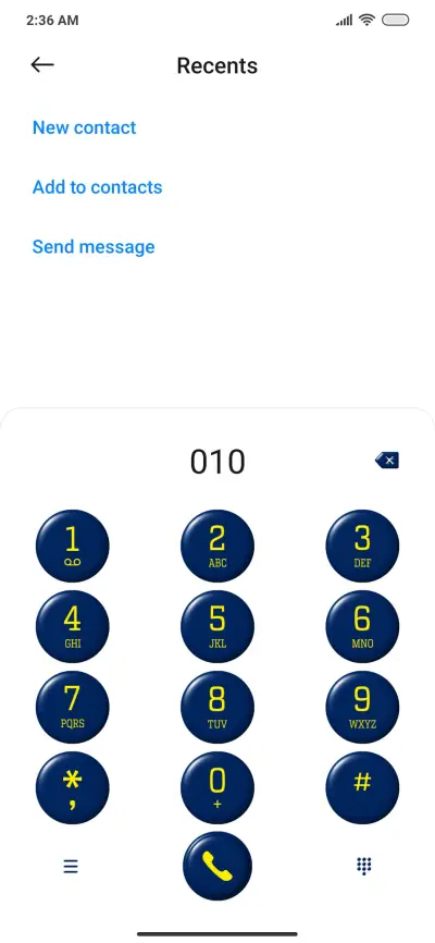 Jiyan FB V2 - Screenshot 6