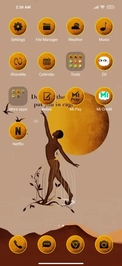 Spirituality Dx - Screenshot 3