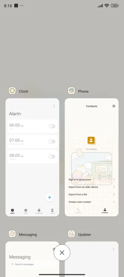 Bunny travel log - Screenshot 4