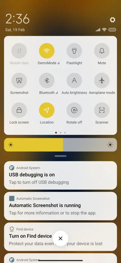 Flower_1 - Screenshot 5
