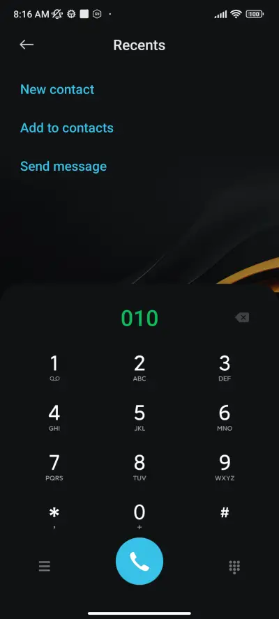 Gilded Trace - Screenshot 6