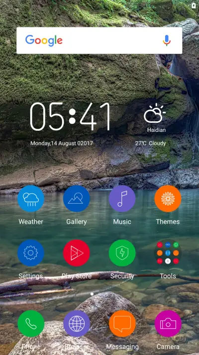 Algolia 999 - Screenshot 2