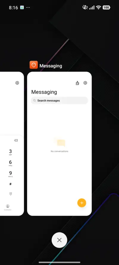 Zero Dawn - Screenshot 4