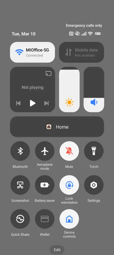 Happy Holiday - Screenshot 5