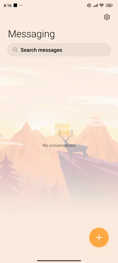 Cloud Cliff Deer - Screenshot 7