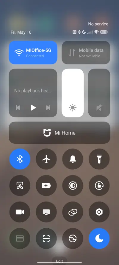 Ethereal Desert - Screenshot 5