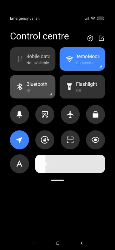 Travel_View - Screenshot 5