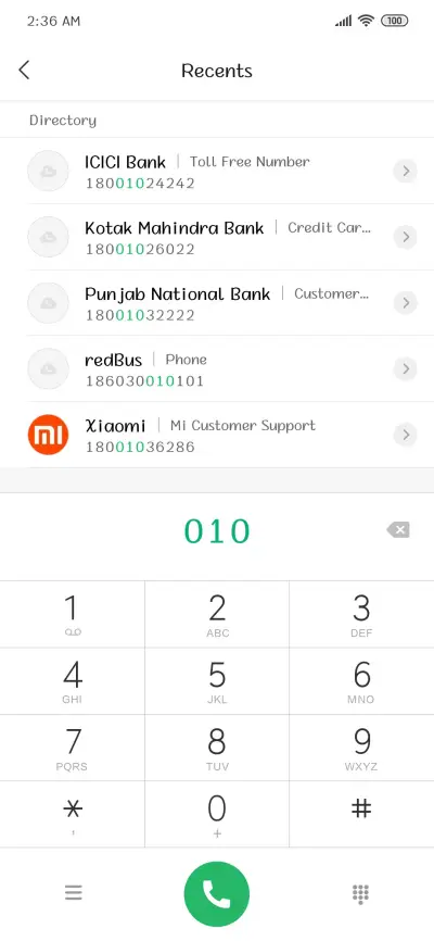Estrus - Screenshot 1