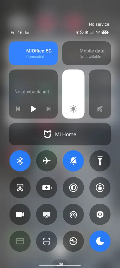 Orijin Six V2 - Screenshot 5