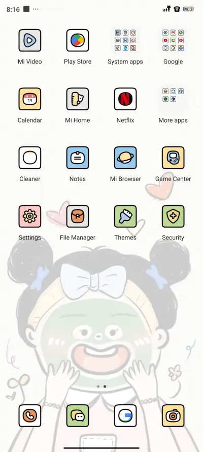 Happy Every Day - Screenshot 3