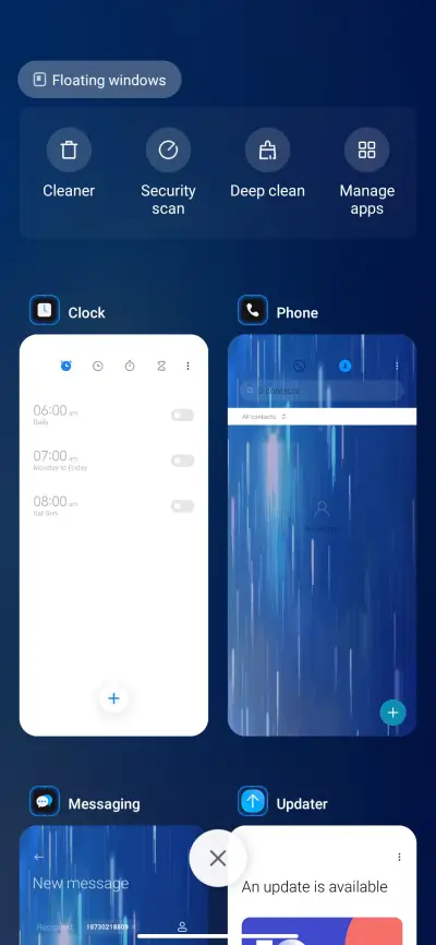 speeding - Screenshot 4