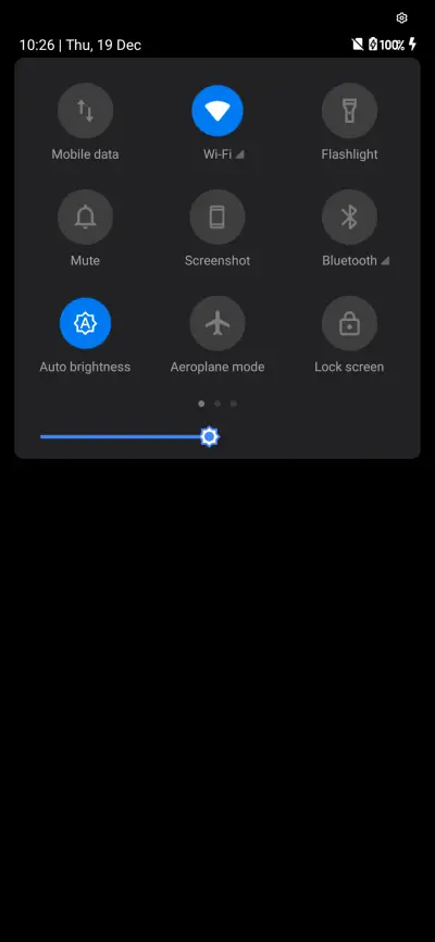 ViperOs 2 v11 - Screenshot 5