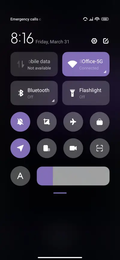 Poppy - Screenshot 5