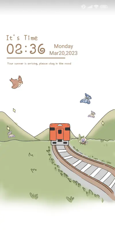 South wind travel - Screenshot 2