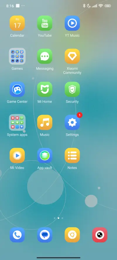 Dopamine Fade - Screenshot 3