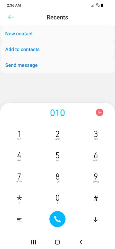 A20 v11 - Screenshot 6