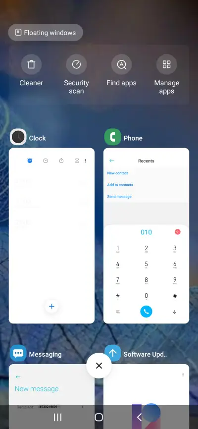 A20 v11 - Screenshot 4