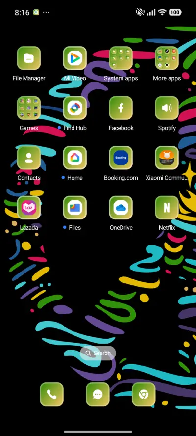 Bold - Screenshot 3