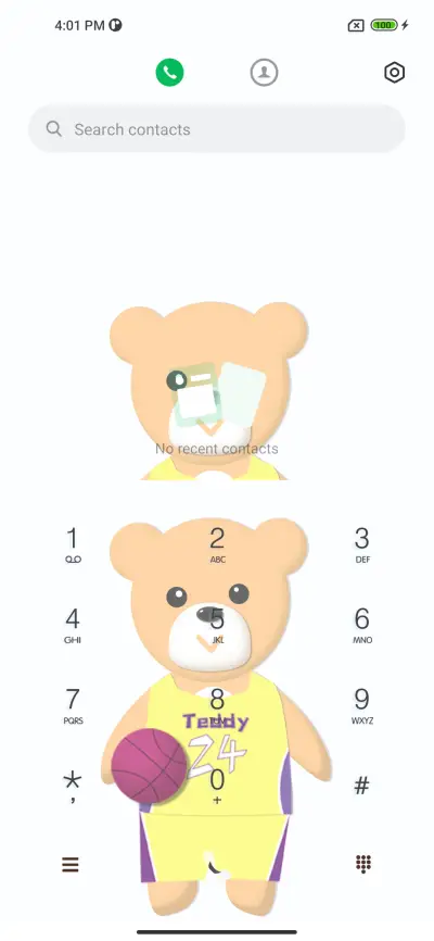 bobo bear - Screenshot 5