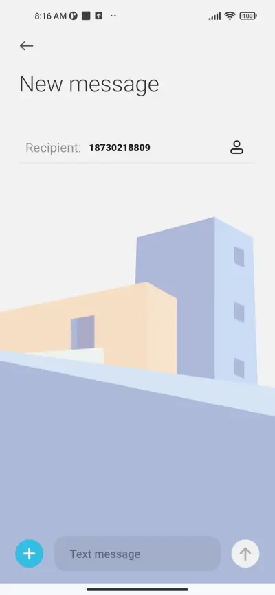 Blue love - Screenshot 8