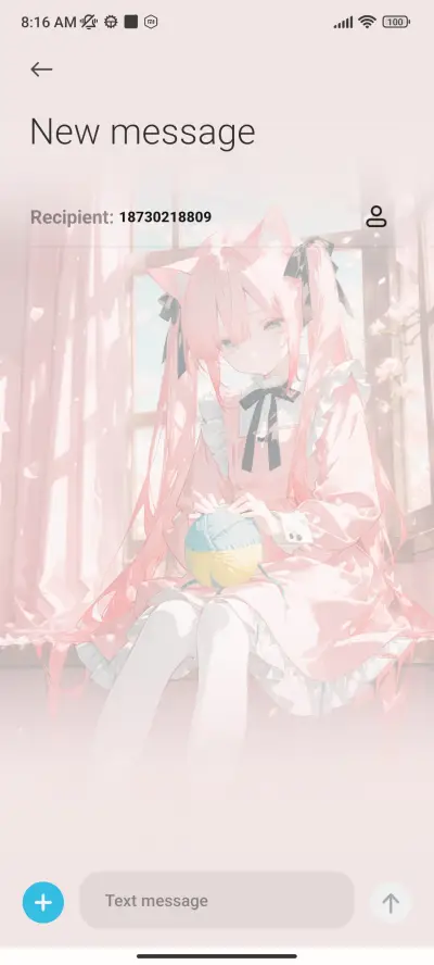 Fuzz Orb Catgirl - Screenshot 8