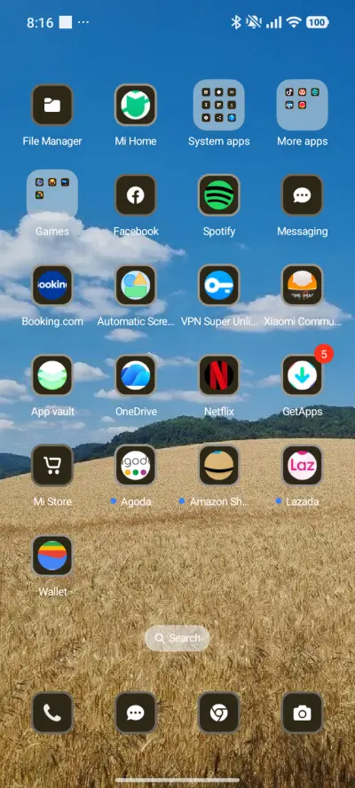 Cloud Kiss - Screenshot 3