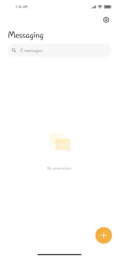 Baby Monster - Screenshot 2