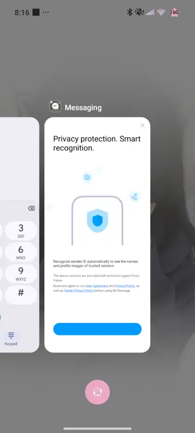 Heartbeat - Screenshot 4