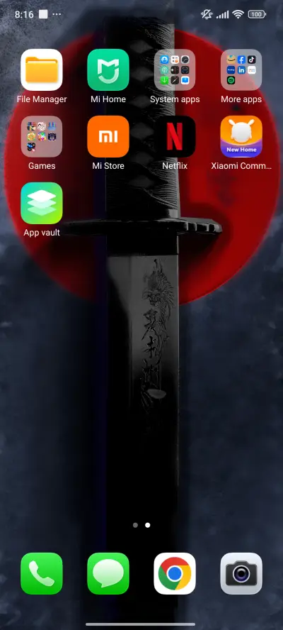 GOASP - Screenshot 3