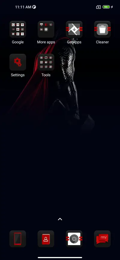 Thor V13 - Screenshot 3