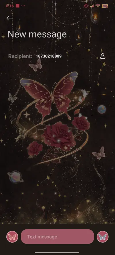 Nighttime Rose - Screenshot 9