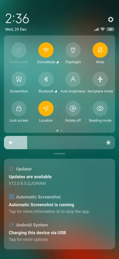TheMermaidOfLove - Screenshot 5