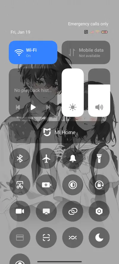 Comics meet you - Screenshot 6