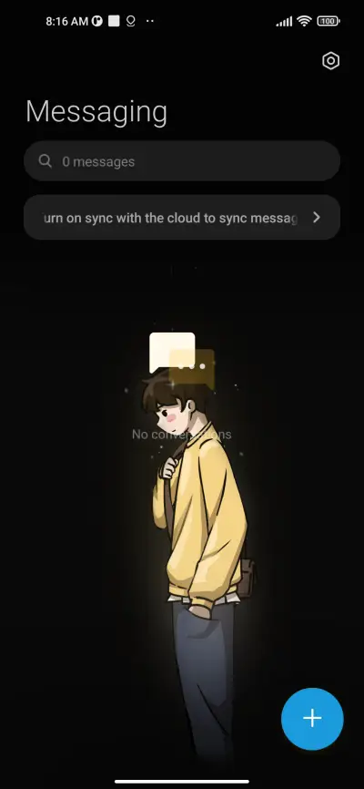 Forget loneliness - Screenshot 7