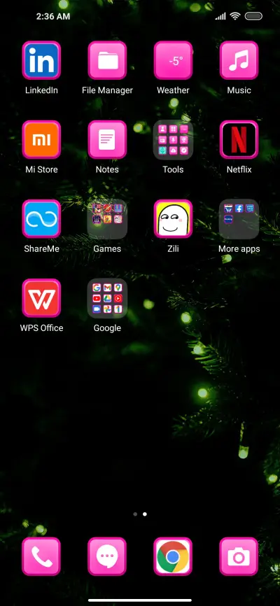 Fireflies_Annie - Screenshot 3