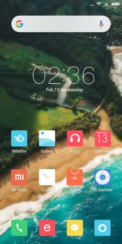 Enticing - Screenshot 2