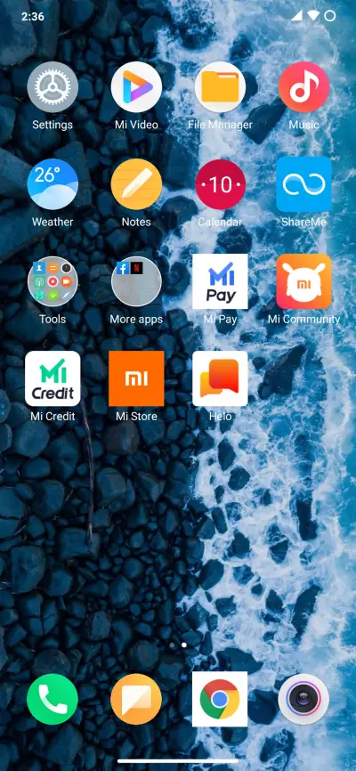 ThunderV12 - Screenshot 3