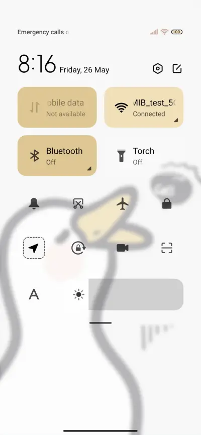 Pepsi lovely duck - Screenshot 5