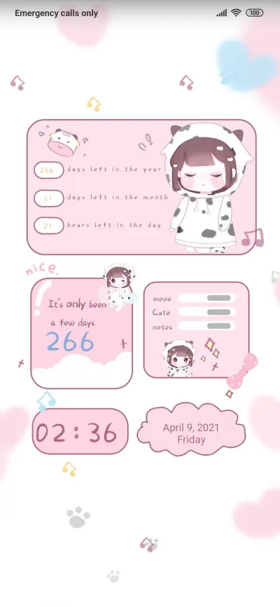 Soft Cute Loli