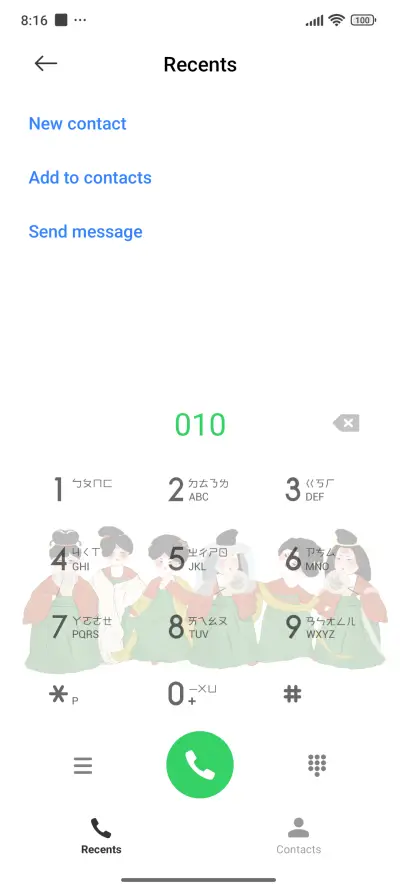 Little fat man - Screenshot 6