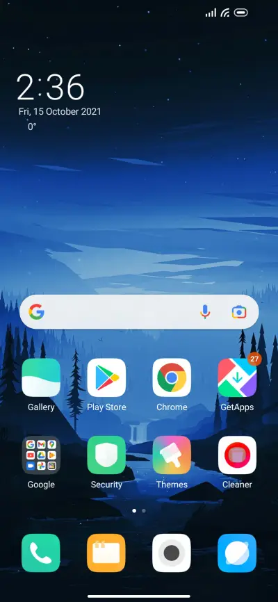 P_Black Forest1 - Screenshot 2