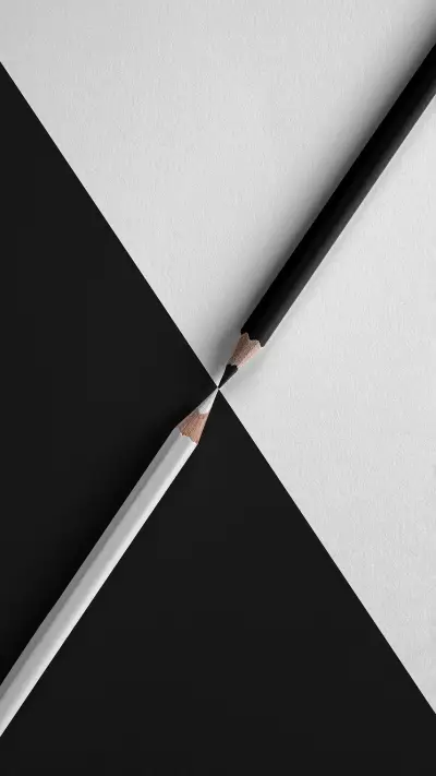 How is a pencil lead inserted into a pencil - Screenshot 1
