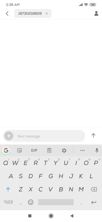 Nexa Italic - Screenshot 3