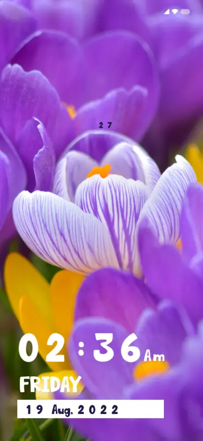 Nature Beauty - Screenshot 1