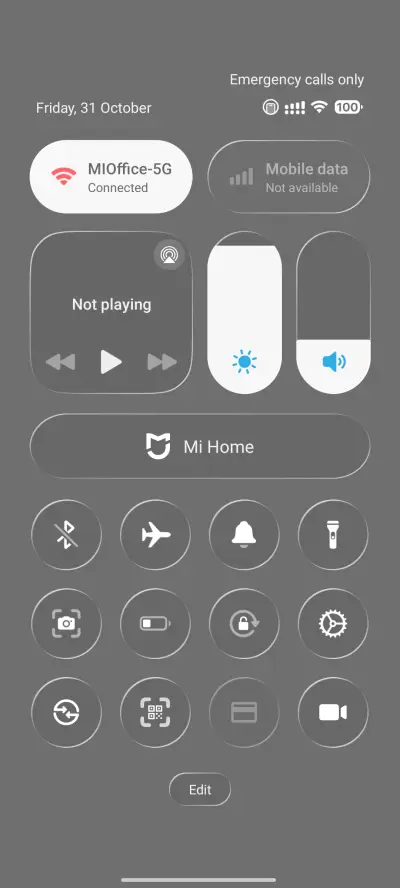 Colorful 26S - Screenshot 5