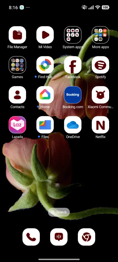 Dark Buttercup - Screenshot 3