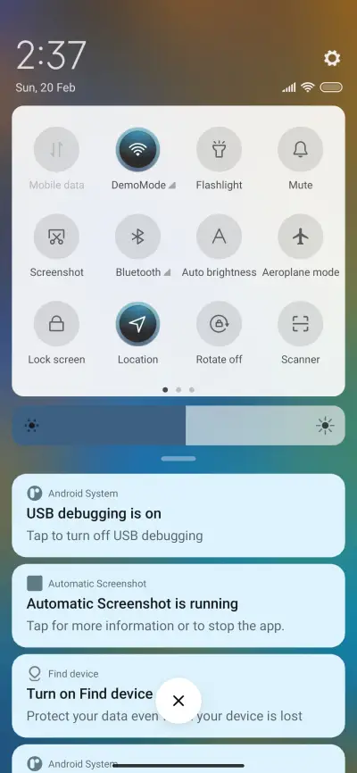 Fluids_3MDS - Screenshot 5