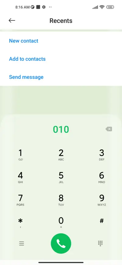 colorful leaf - Screenshot 6