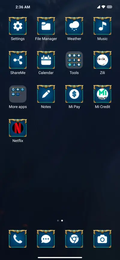 MR Sword King - Screenshot 3